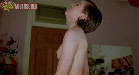 Naked Kelly MacDonald In Trainspotting