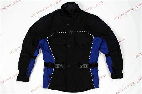 Мотокуртка Cycle Spirit рр 48 - купить в интернет-магазине.