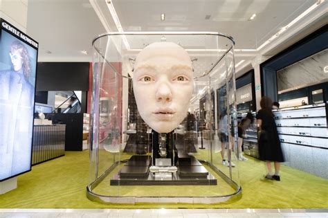 Gentle Monster debuts in Australia - Retail in Asia