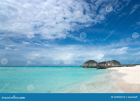 Perfect Tropical Island Paradise Beach Stock Photo Image Of Islands