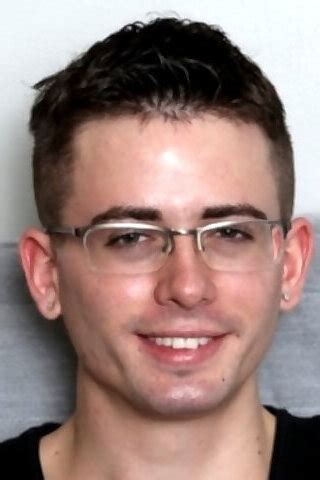 Evan Cox Gay Pornstar BoyFriendTV