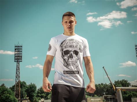 Hardcore Boxing и Василий Вой Фотосессии