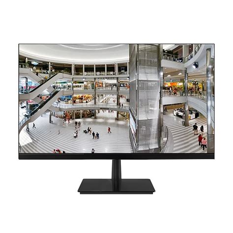 China 100% Original 100 Inch Monitor - Model: QM24DFE – Perfect Display ...