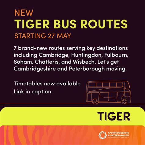 Bus Directions to Longstanton Park & Ride in South Cambridgeshire 35