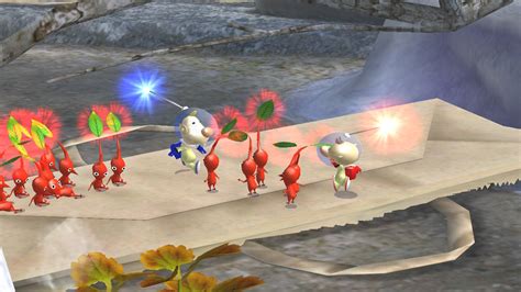 Pikmin Timeline Story Recap O Que Aconteceu Antes De Pikmin 4