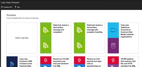 working  azure logic apps anurajdev