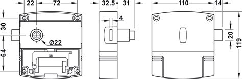 Locker Lock Set Häfele Dialock Lockerlock 200 Battery Operated Lock