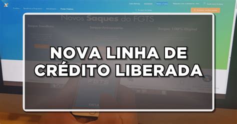 Tima Not Cia Nova Linha De Cr Dito Liberada