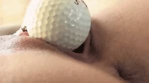 Golf Porn Photos