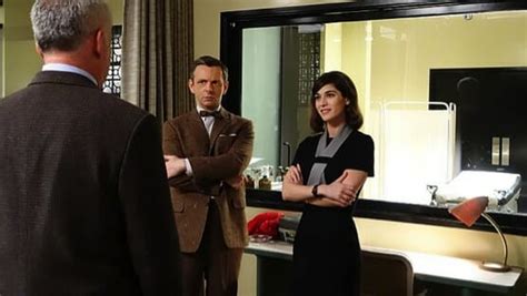 Masters Of Sex Below The Belt Paste Magazine