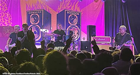 God Save The Sex Pistols Sex Pistols Net