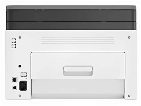 Hp Color Laserjet Mfp 178nw, For Office at ₹ 35743/piece in New Delhi ...