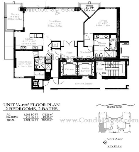 Las Olas Beach Club - Fort Lauderdale Condos for Sale - Post & Post Inc ...