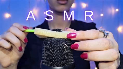 Asmr Tingles Asmr Most Tingly Brain Massage For Instant Sleep 😴 Youtube