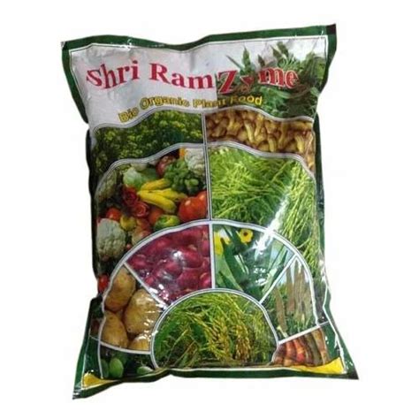 Shri Ram Zyme Pack Size 250 Gm 5 Kg At Rs 30 Kilogram In Hapur ID