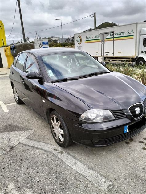 Seat Ibiza Tdi Cv Loures Olx Portugal