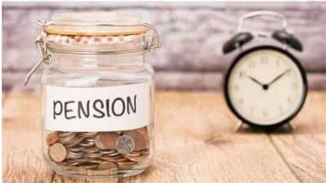 Why India Needs A Vibrant Pension Market Mint