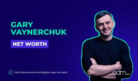 Gary Vaynerchuk Net Worth in 2025: Exploring His Remarkable Rise