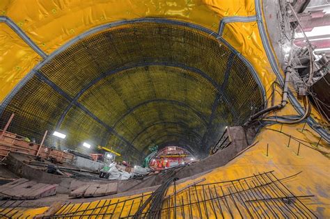 620 Million Bosnia S Prenj Tunnel Contract Tenders Seetao