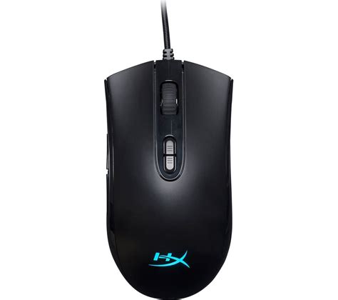 Buy HYPERX Pulsefire Core Optical Gaming Mouse | Free Delivery | Currys