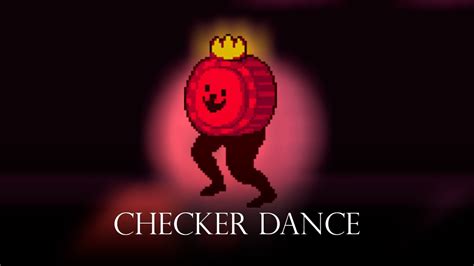 Checker Dance Remix Cover Deltarune Youtube