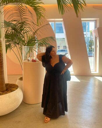 Nicole Denise Johansson Thenicolejohansson Nude OnlyFans The Fappening Plus