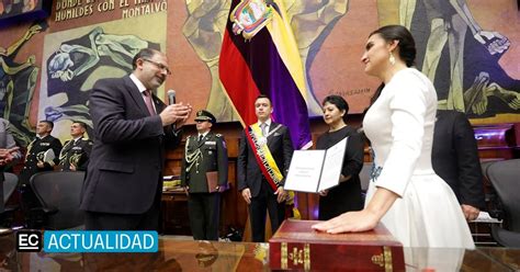 Asamblea Decidi Sobre Autorizaci N De Juicio Penal Contra Ver Nica