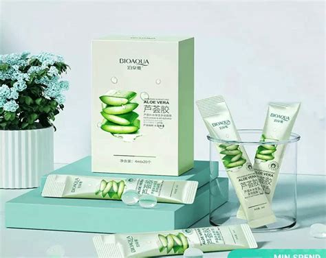 Bioaqua Маски для лица в саше / Bioaqua Face mask sachet — Товары из ...
