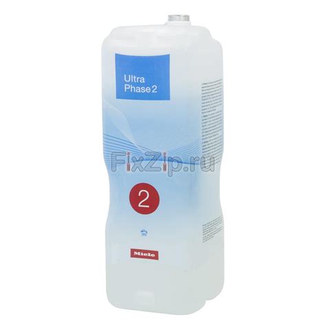 Моющее средство UltraPhase2 для стиральных машин Miele ️ купить по цене ...