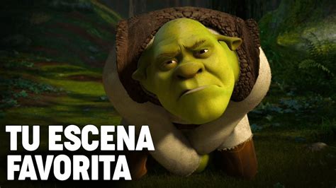 Los mejores momentos de Shrek ELEGIDOS POR TI Prime Video España