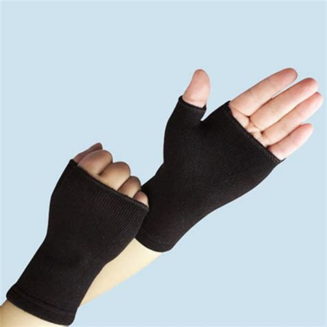 Gants De Compression D Arthrite Pour Hommes Et Femmes Soutien Du