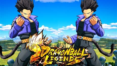 How To Get Trunks Outfit For Shallot Dragon Ball Legends