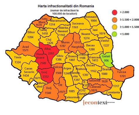 Prahova Pe Harta Harta Fizica