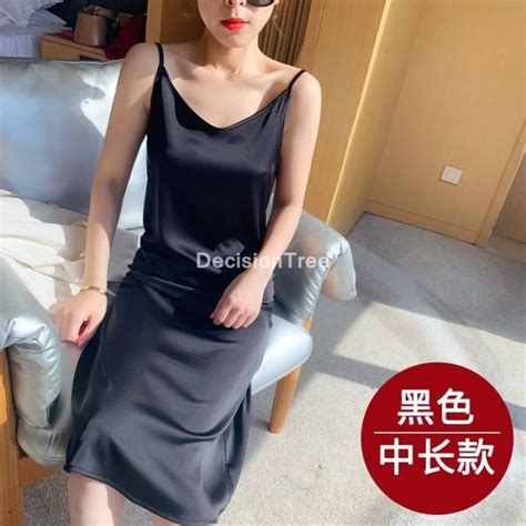 Ensemble De Lingerie Sous Robe En Dentelle Pour Femmes Jupon Moulant Sexy Pour La Maison Intimes