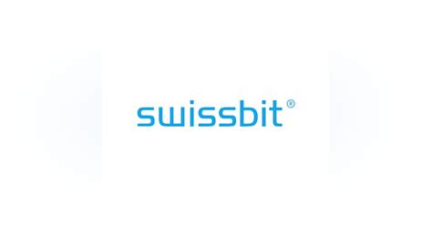Swissbit | Microwaves & RF