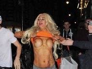 Naked Josie Cunningham Added By Thehawk