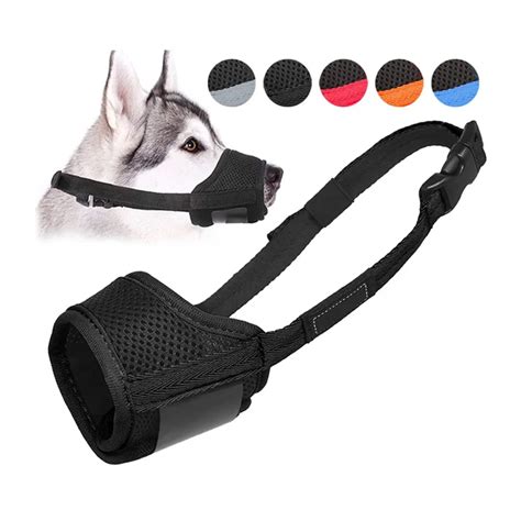 custom pattern dog muzzles lucky mfg  limited