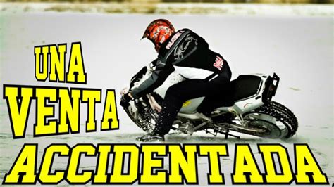 Como Comprar Una Moto De Segunda Mano Consejos Youtube