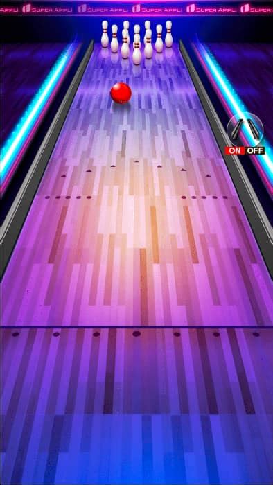 The Bowling Club - Online Game - Play for Free | Starbie