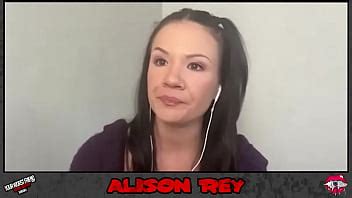 Alison Rey Your Worst Friend Going Deeper Season Pornstar XVIDEOS