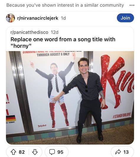 Horny Adolescent R Amcirclejerk