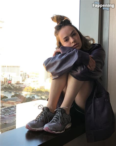 Brigette Lundy Paine Nude Celebs The Fappening Forum