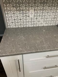 Anyone Have Silestone Countertops In Ocean Jasper