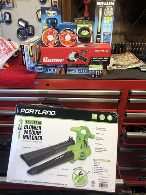 Black Friday saved 118 bucks!!! : r/harborfreight