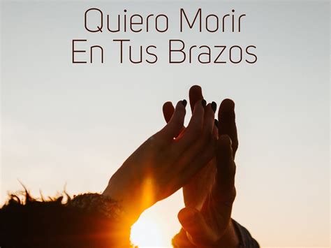 Quiero Morir En Tus Brazos Movie Reviews