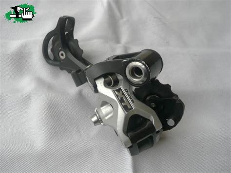 Pata De Cambio Shimano Xt Usada