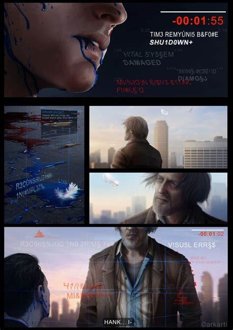 Пин от пользователя HN Simpson | Tomboyhns на доске Detroit: Become ...