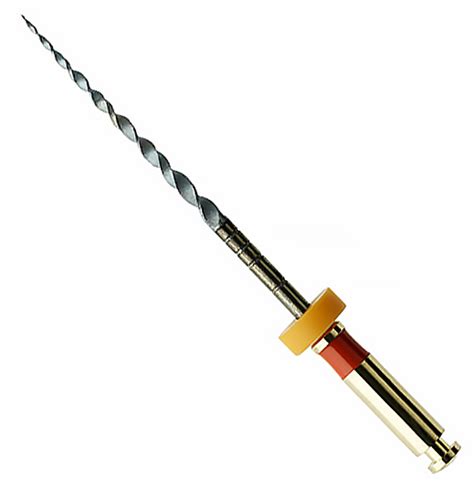 Ротационные NiTi-файлы HyFlex Orifice Opener 25/.12 (Coltene ...