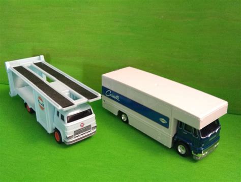 Hot Wheels Premium Camion Gebraucht In Villars Sur Gl Ne F R Chf Mit Lieferung Auf