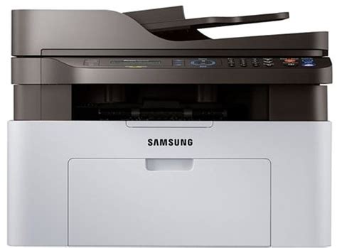 МФУ Samsung SL-M2070 купить - цена, характеристики | COMFY